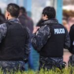Detienen a un hombre por amenazas con arma de fuego y lesiones en Trelew