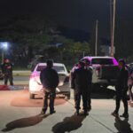 Detención en Trelew por pedido de captura vigente