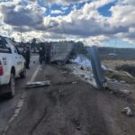Aprehenden a un hombre con pedido de captura vigente en Puerto Madryn