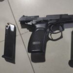 Detienen a un hombre por violación de domicilio y presunto encubrimiento en Comodoro Rivadavia