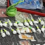Intento de robo en Puerto Madryn: dos hombres fueron aprehendidos tras operativo cerrojo