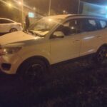 Aprehenden a un hombre por intento de robo de motocicleta en Puerto Madryn