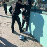 Recuperan camioneta robada en Trelew que permanecía estacionada en Rawson