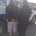 Rescatan a una mujer lesionada en sendero de Puerto Patriada