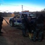 Desbaratan red de narcomenudeo en Comodoro Rivadavia: secuestran 20 kilos de cocaína y detienen a cuatro personas
