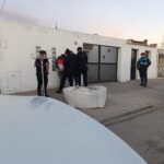 Desarman casilla precaria en zona costera de Lago Puelo por presunta usurpación