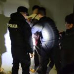 Dos detenidos en Esquel tras incidentes con personal policial durante cierre de local nocturno