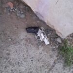 Aprehenden a hombre por violación de domicilio en el barrio Próspero Palazzo