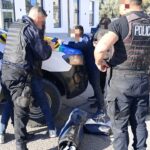 Aprehenden a hombre en Puerto Madryn por amenazas agravadas y tenencia de arma de fuego