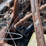 Ataque armado en zona residencial de Comodoro Rivadavia: disparos dañaron dos vehículos