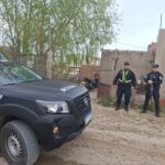 Dos hombres fueron aprehendidos tras intento de robo con escalamiento en Comodoro Rivadavia