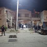Hallan proyectiles de artillería naval en descampado de Puerto Madryn: intervención de División Explosivos
