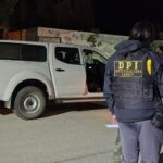 Dos hombres fueron aprehendidos en Puerto Madryn tras intento de ingreso a vivienda y robo de bicicleta
