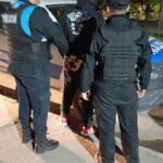 Demoran a hombre en Trelew con pedido de captura vigente