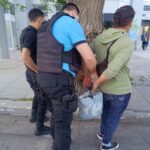 Aprehenden a joven en Comodoro Rivadavia por violación de domicilio en barrio Ceferino Namuncurá