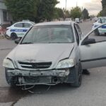 Fatal accidente en Lago Puelo: colisión entre dos vehículos deja una persona fallecida y varios hospitalizados