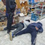 Allanan domicilio en Puerto Madryn por presunta amenaza con arma de fuego: el resultado fue negativo