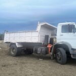 Dos hombres fueron aprehendidos en Comodoro Rivadavia por portar arma de fuego y municiones en vía pública