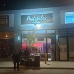Grave episodio en zona céntrica de Comodoro Rivadavia: un hombre sufrió quemaduras y otro fue aprehendido con líquido inflamable