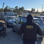 Allanamientos y detención en Comodoro Rivadavia por tentativa de homicidio: secuestran vehículo y teléfono celular