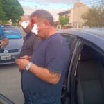 Dos hombres fueron aprehendidos en Puerto Madryn tras intento de ingreso a vivienda y robo de bicicleta