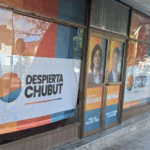 Hurto en comercio de Puerto Madryn: dos jóvenes fueron aprehendidos tras ser identificados por cámaras de seguridad