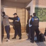 Un comerciante fue agredido con un arma de fuego en Trelew tras una reunión personal: investigan amenazas y lesiones