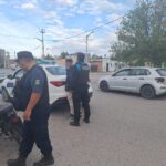 Rescatan a una mujer accidentada en sendero de Cascada Grey, Epuyén