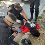 Detienen a “Polino” en zona rural de Trevelin: tenía orden de captura vigente emitida por la Justicia de Trelew