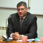 Dos jóvenes fueron aprehendidos en el barrio Juan Manuel de Rosas tras ingresar a una vivienda mientras el propietario dormía