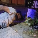 Intento de hurto a menor en Trelew: recuperan un celular en el barrio Los Sauces