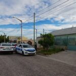 Demoran a un hombre armado en inmediaciones de un bar de Trelew