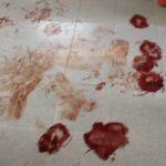 Intento de hurto a menor en Trelew: recuperan un celular en el barrio Los Sauces