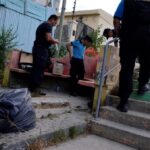Intento de hurto en el Portal Shopping de Puerto Madryn: recuperan ojotas sustraídas de dos locales