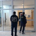 Detienen a dos jóvenes tras intento de robo en el predio de La Rural de Trelew