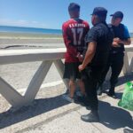 Estafa por $67.570.000, detienen en Esquel a un hombre buscado en todo el país.