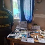 Centro de Monitoreo: Alertan y detienen a un sospechoso por un violento robo en Puerto Madryn