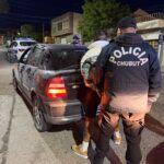 Riña entre detenidos en una comisaría de Comodoro Rivadavia