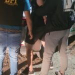 Moto robada, encubrimiento y demorados en Trelew