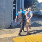 Cayó un sospechoso por intento de homicidio en un allanamiento en Comodoro