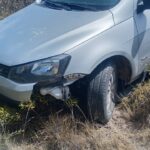 Apareció con un hacha en Año Nuevo y terminó apuñalado: un hombre lucha por su vida en Trelew