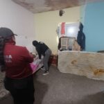 Sangre, cuchillo y viejas cuentas