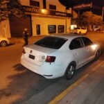 Golpe a banda por violento robo en Trelew: cuatro allanamientos, un detenido y prendas clave secuestradas