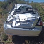 Puerto Madryn: allanamientos por amenazas con arma de fuego — secuestran una pistola, una camioneta y celulares