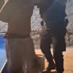 Puerto Madryn: detienen a un hombre armado tras amenaza a su expareja