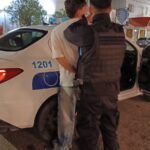 Hallan a un hombre descompensado y sin identificación en barrio Próspero Palazzo, Comodoro Rivadavia