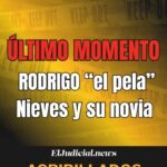 Intento de fuga en Trelew: tres internos forzaron accesos y fueron reducidos