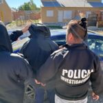 DETENIDO EN PUERTO MADRYN: Lo captaron robando y cayó a pocas cuadras