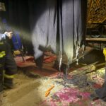 Tenía cuatro pedidos de captura y lo atraparon en plena calle en Trelew