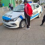 Atraparon al «Principito» de los inhibidores